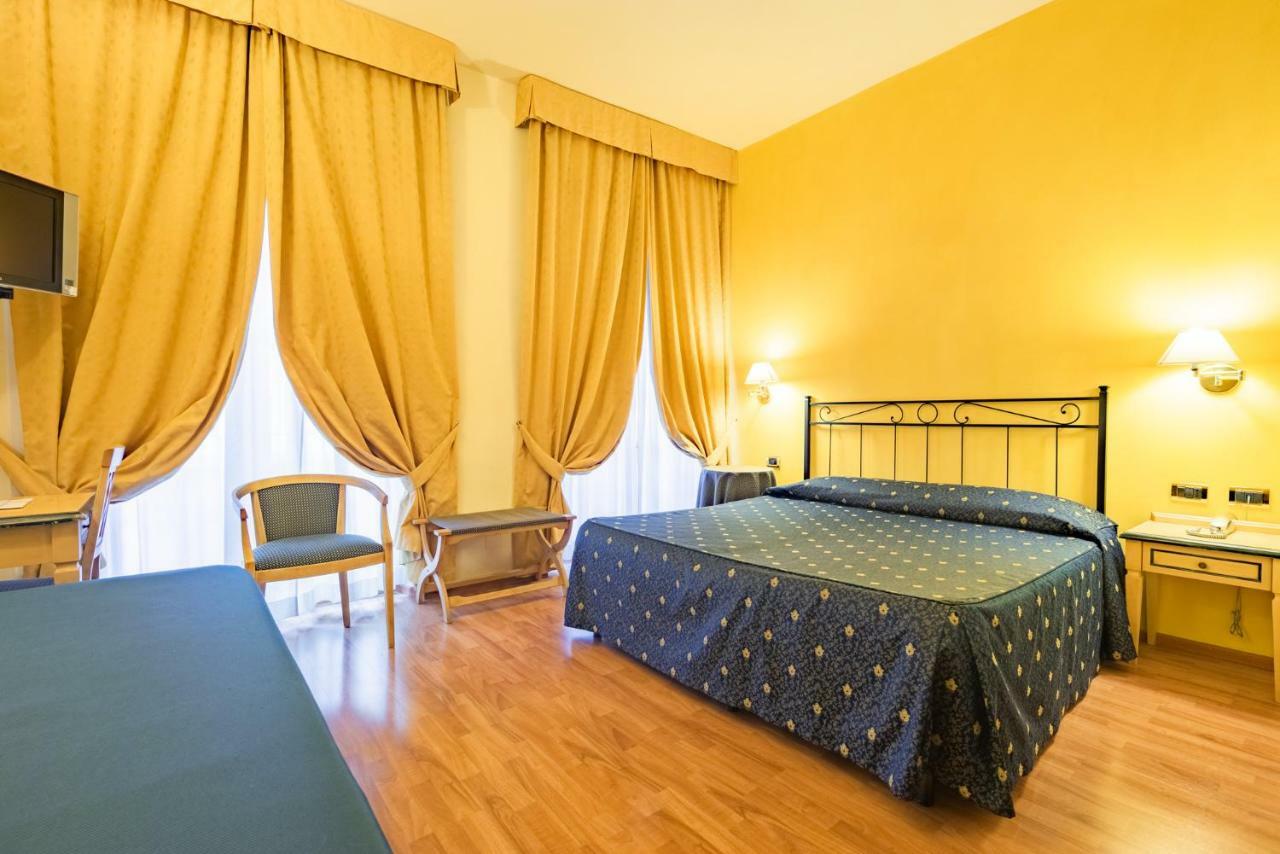 Hotel Benivieni