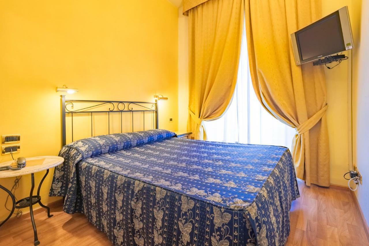 Benivieni Hotel