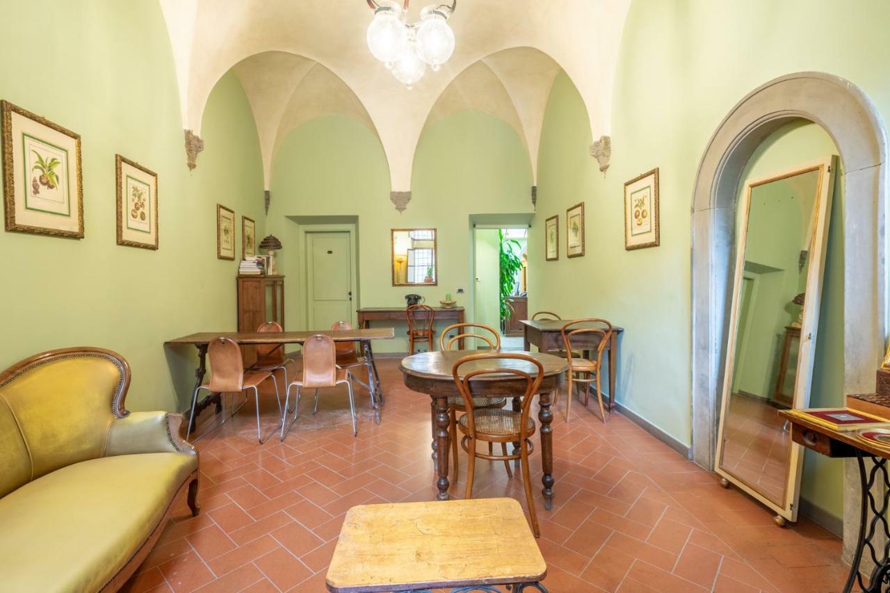 Hotel Benivieni Florence