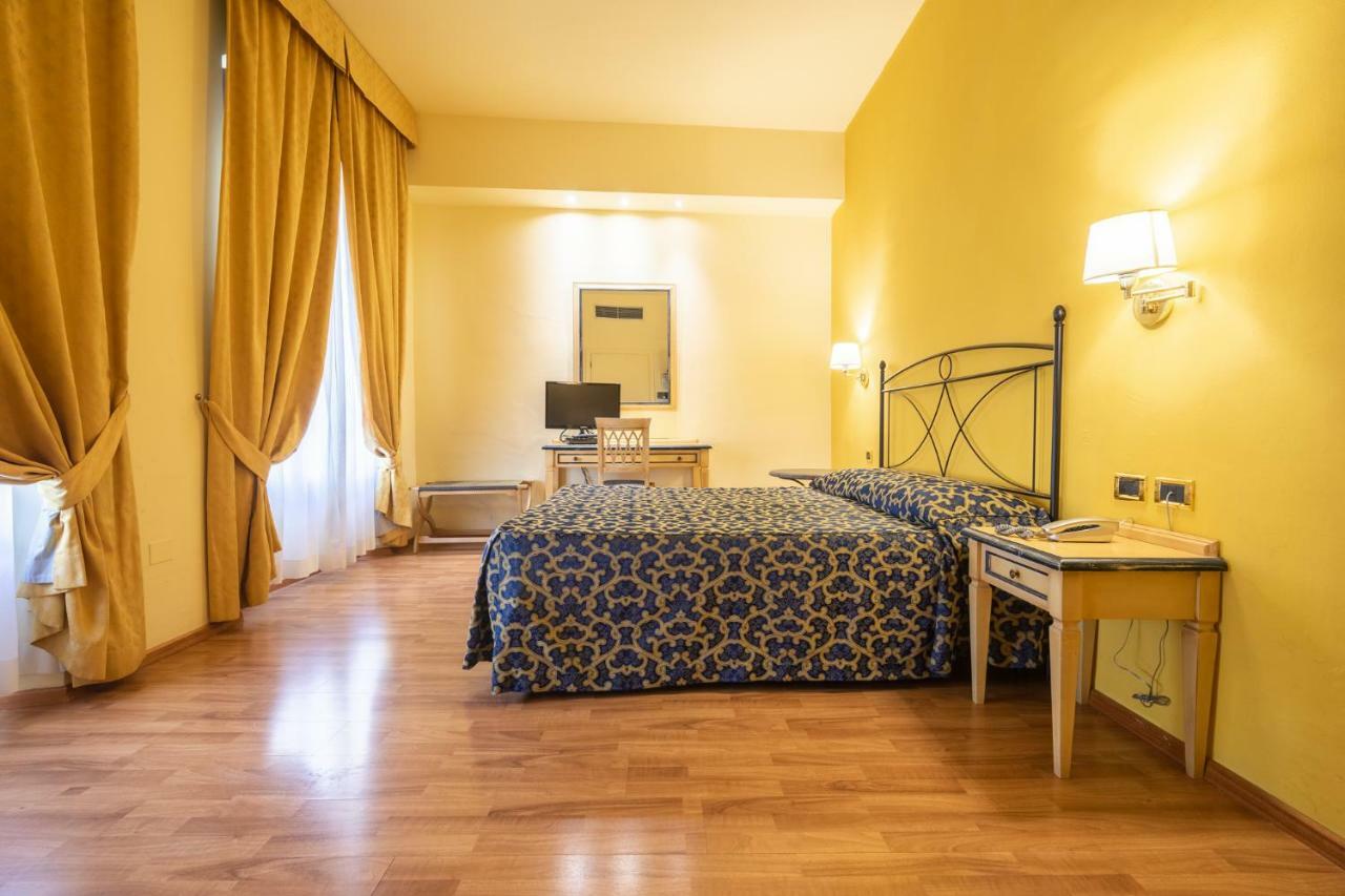 Benivieni Hotel