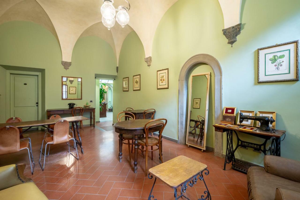 Hotel Benivieni Florence