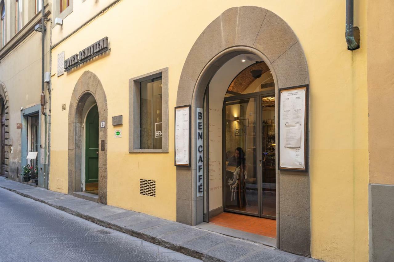 Benivieni Hotel 3*