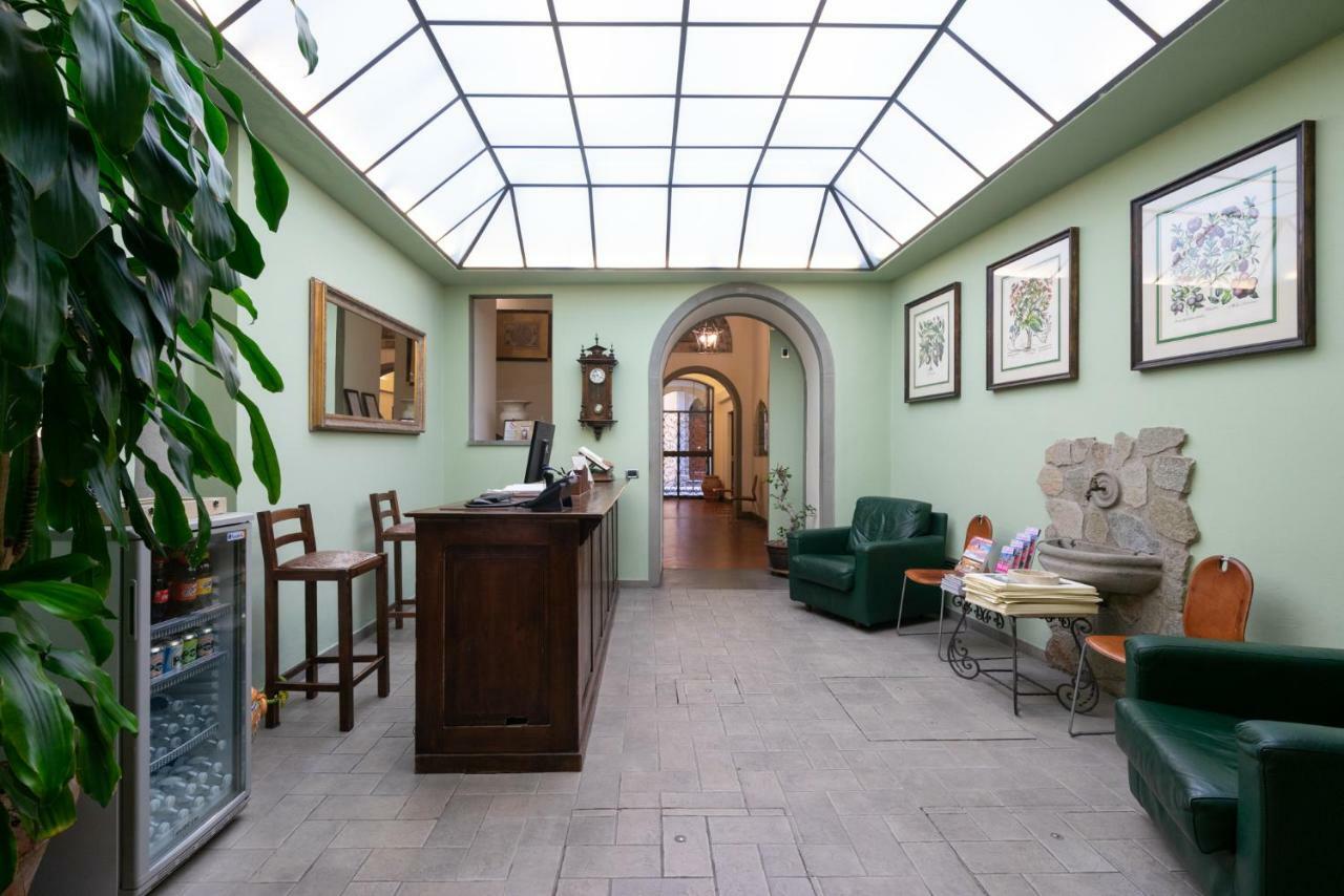 Hotel Benivieni Florence