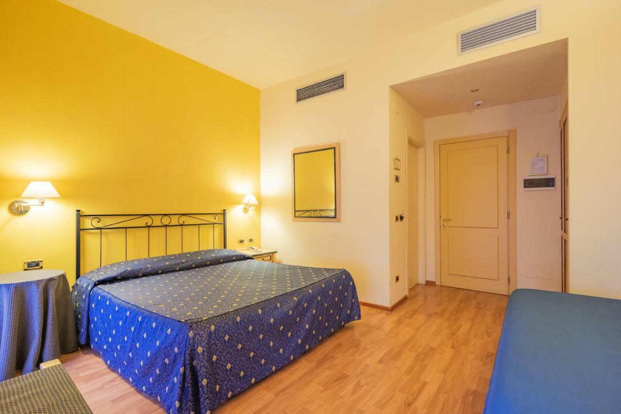 Benivieni Hotel Florence