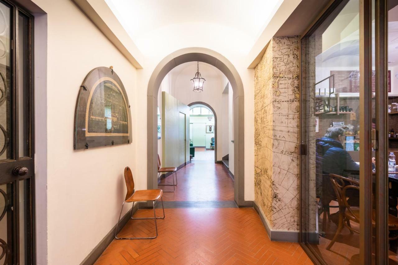Benivieni Hotel Florence