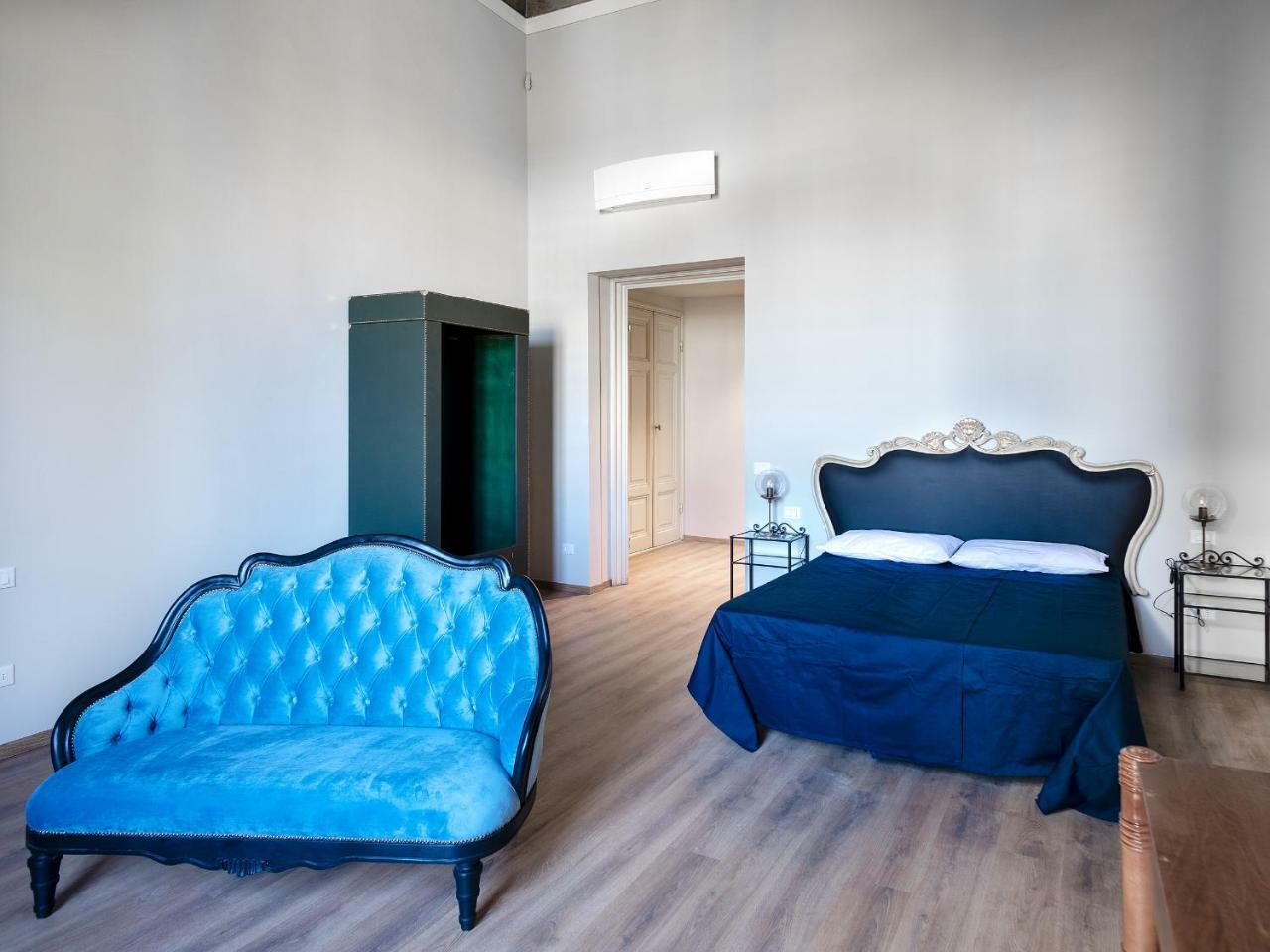 Stupido Bed & Breakfast 2*