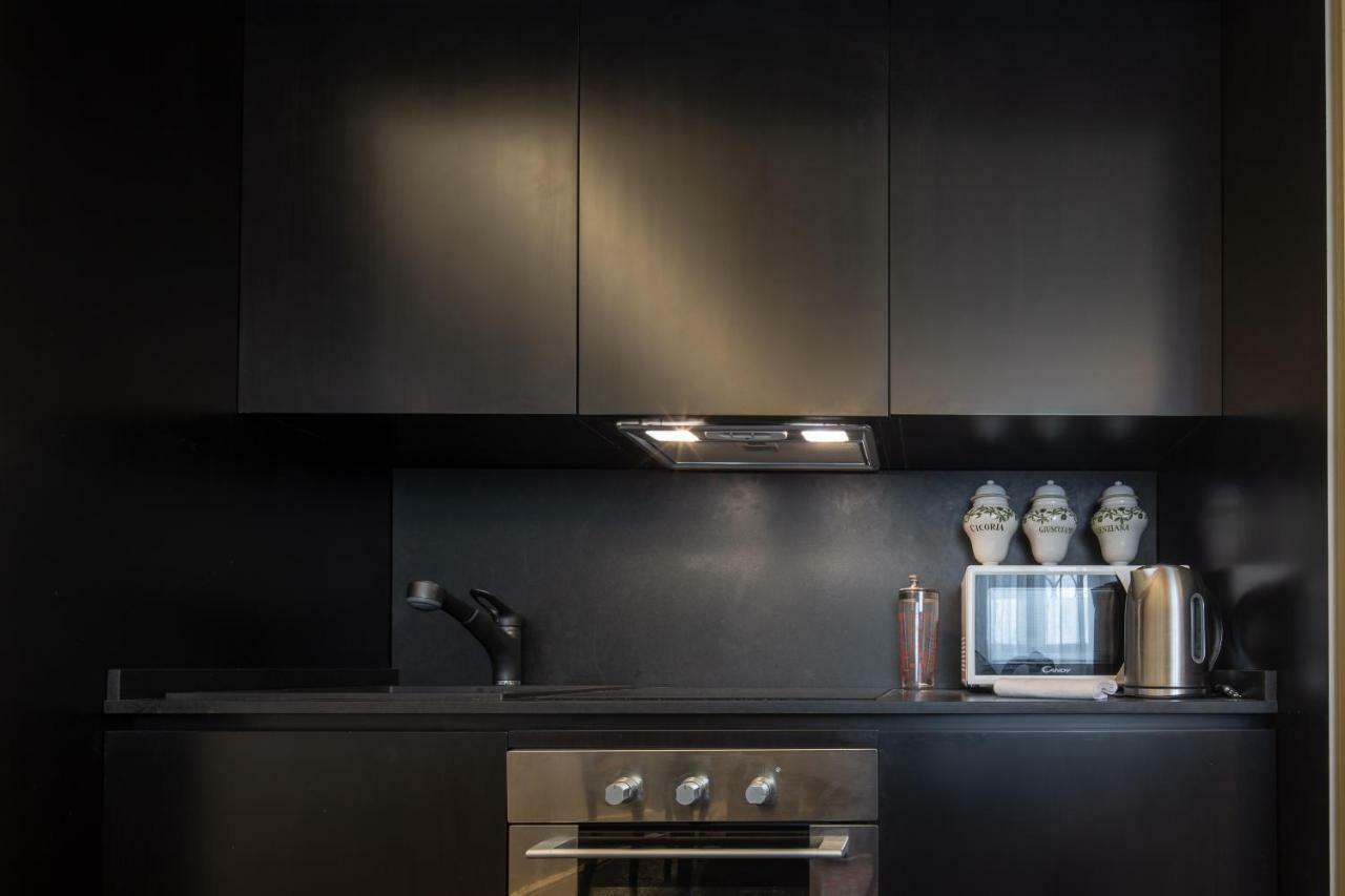 Appartamento Serragli Firenze