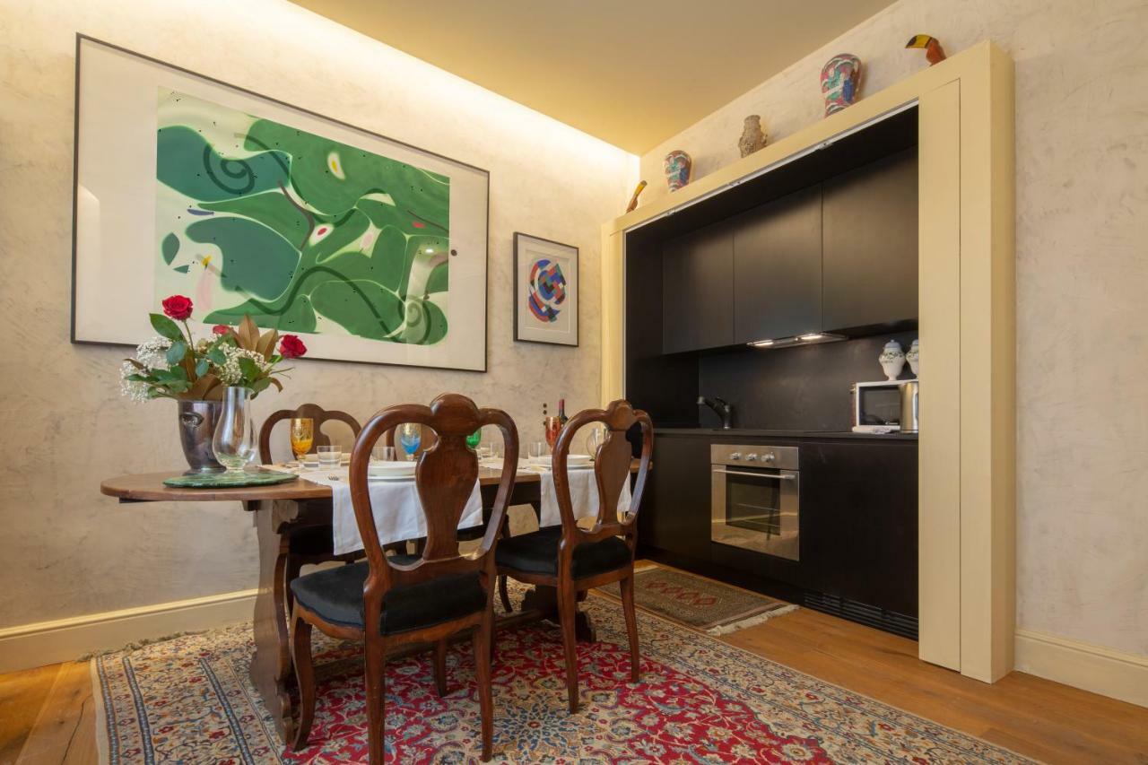 Appartamento Serragli Firenze