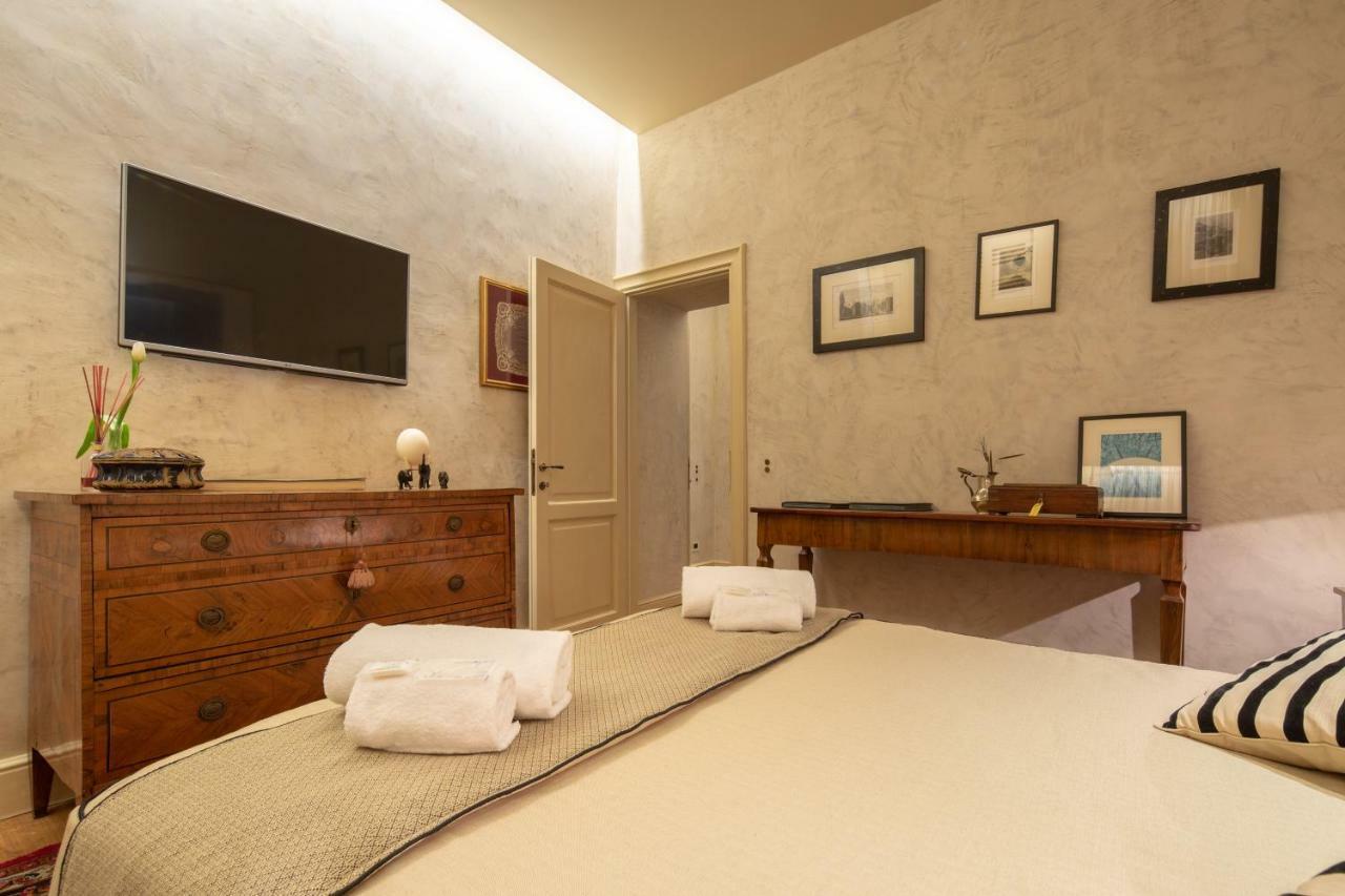 Appartamento Serragli Firenze