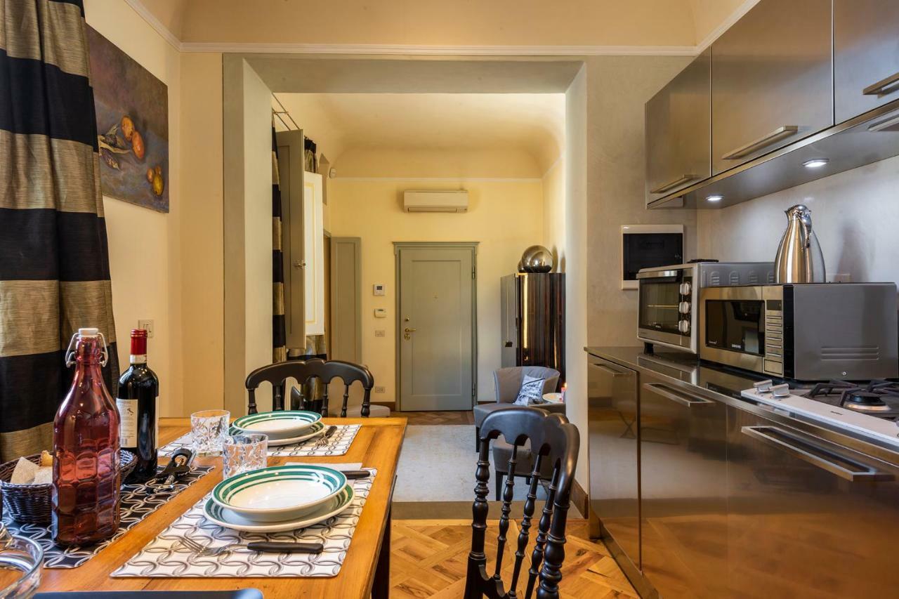 Apartment - Elegant Giotto