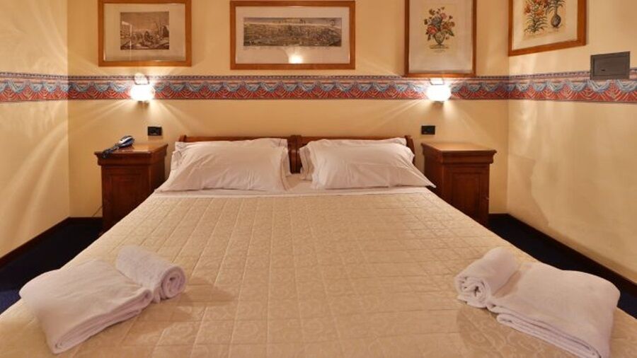 Ih Select Hotel Florence
