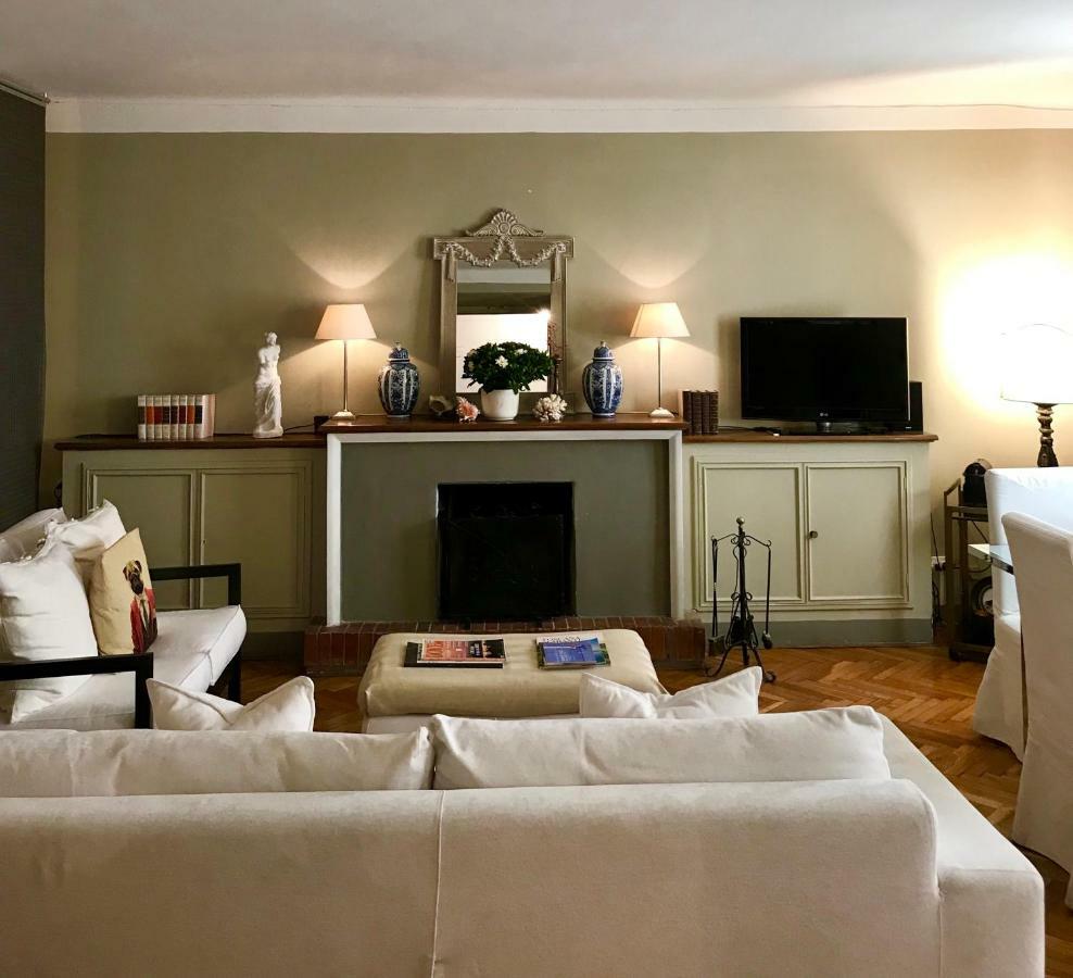 Capri Moon Guest house Florence