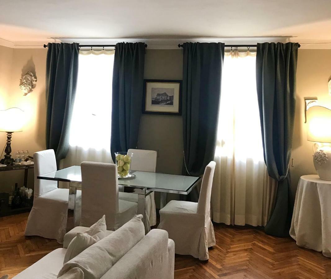 Guest house Capri Moon 2*