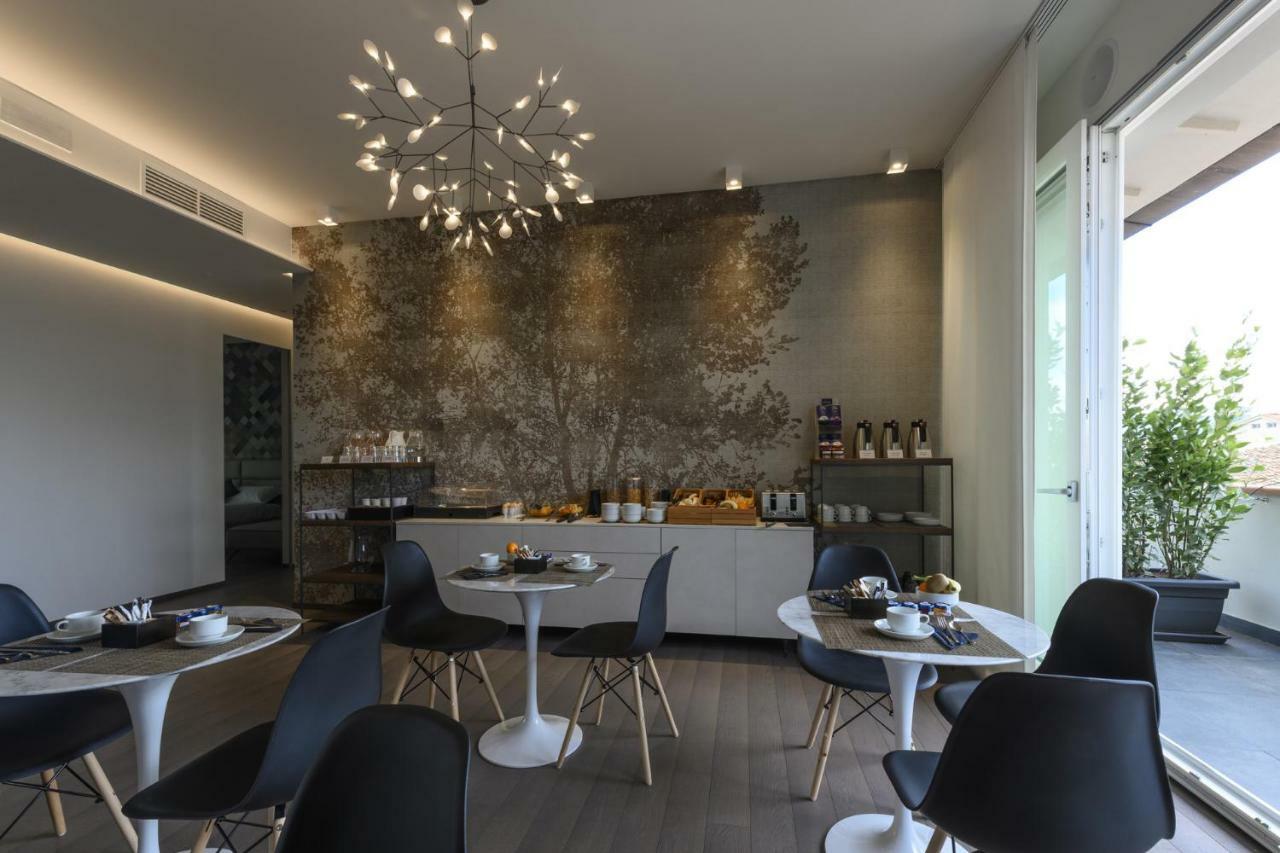 The Attico Bed & Breakfast Firenze