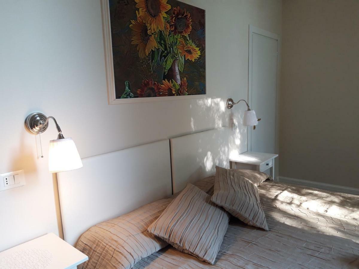 Il Sorriso Bed & Breakfast 3*
