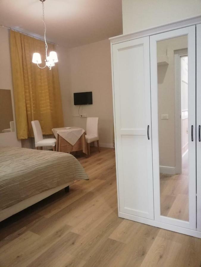 Il Sorriso Bed & Breakfast