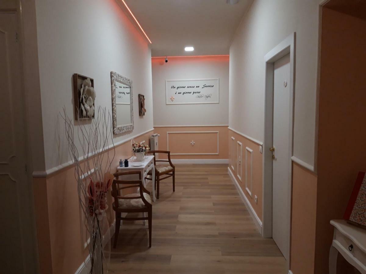 Bed & Breakfast Il Sorriso 3*