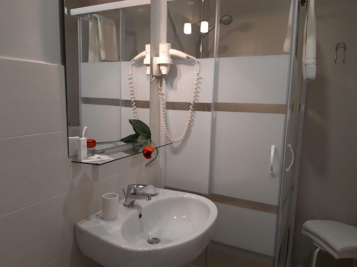Bed & Breakfast Il Sorriso