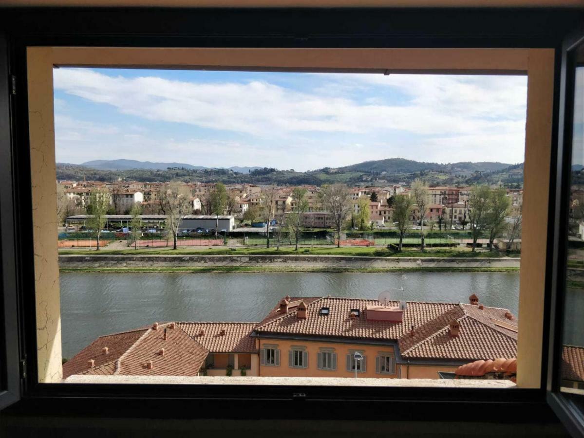 Columbus Urban Hotel Florence