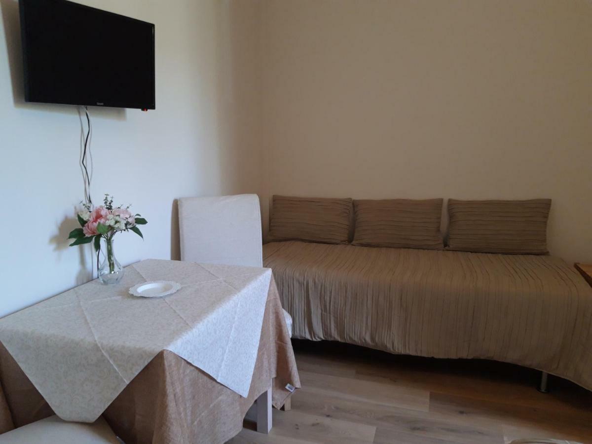 Bed & Breakfast Il Sorriso Florence