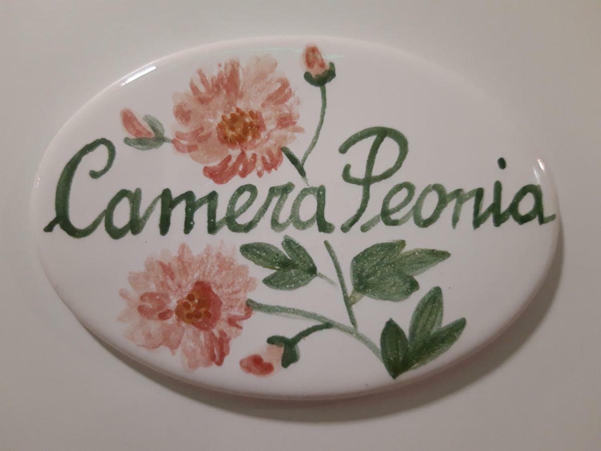 Bed & Breakfast Il Sorriso