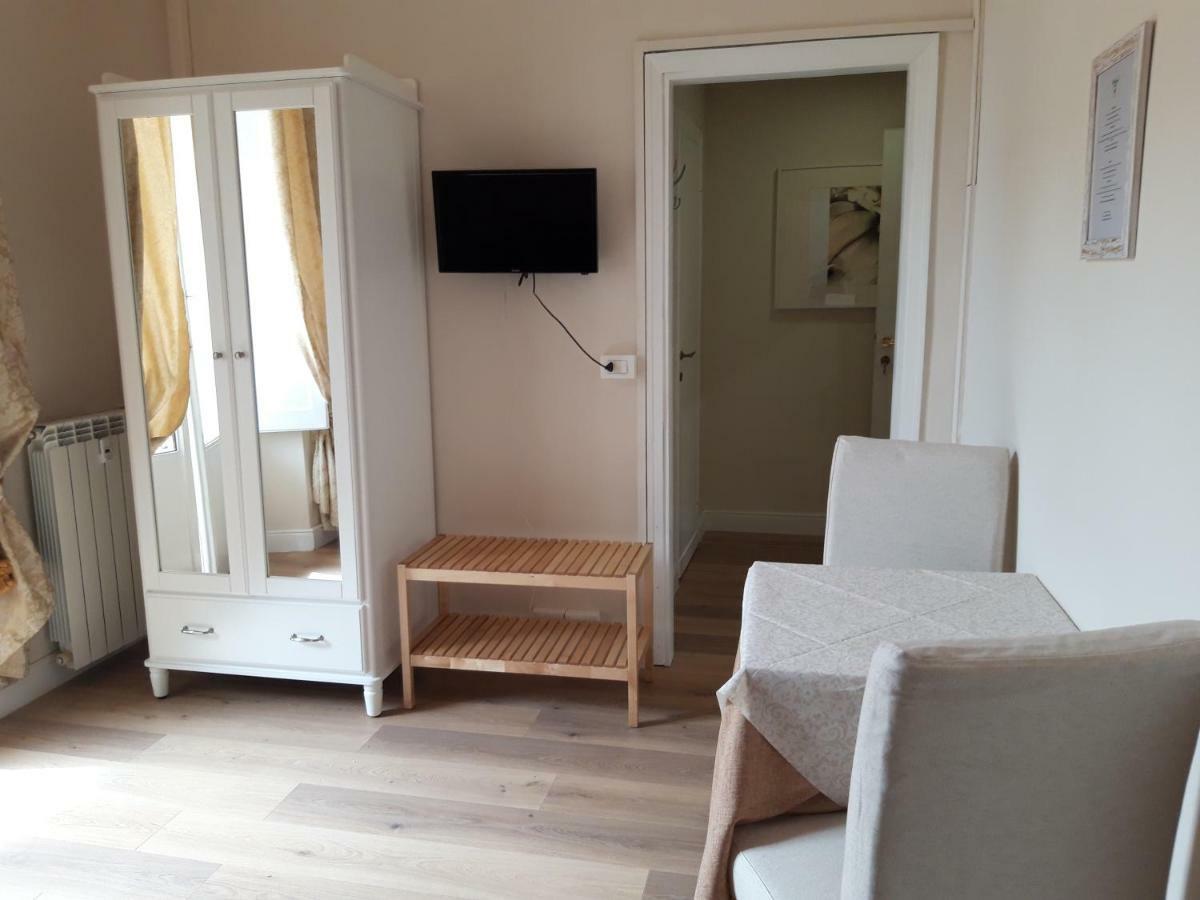 Il Sorriso Bed & Breakfast Florence