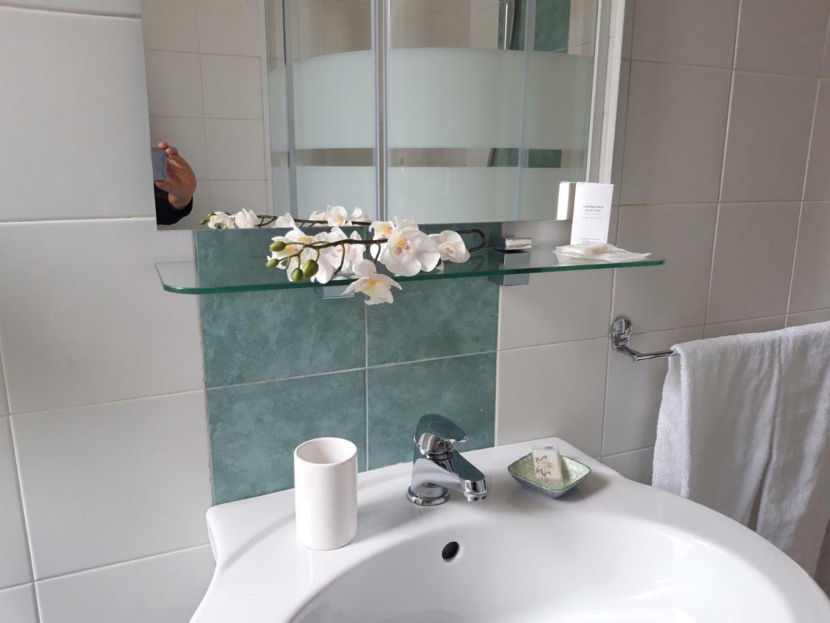 Bed & Breakfast Il Sorriso