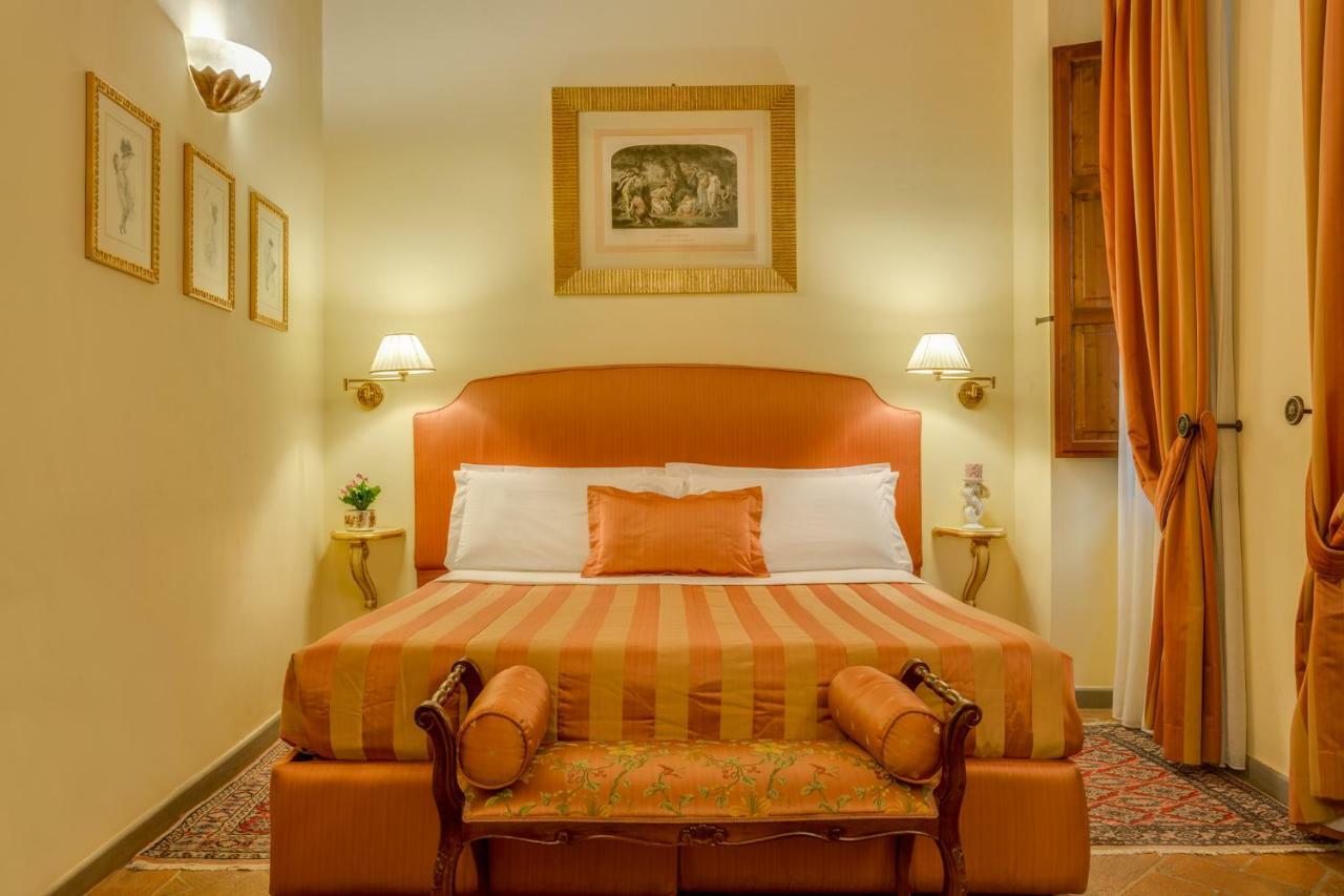 La Casa Del Garbo - Luxury & Bed & Breakfast 3*