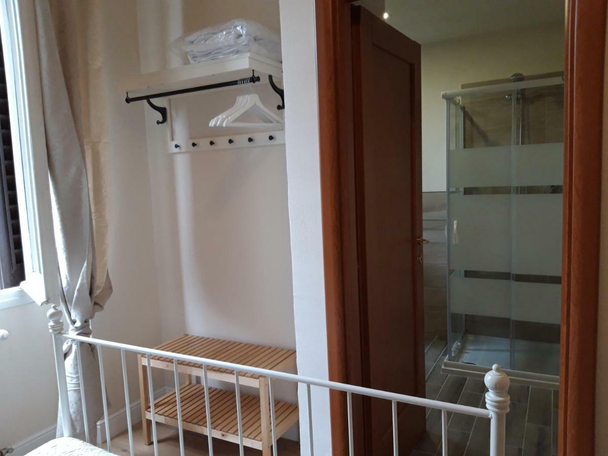 Bed & Breakfast Il Sorriso