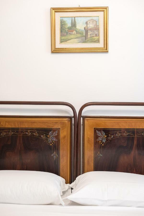 Le Grazie In Superb Location Apartment Florence