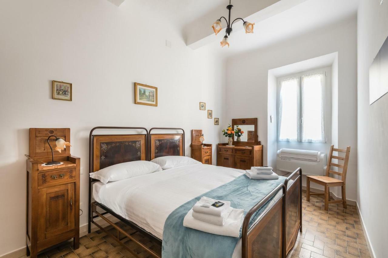 Le Grazie In Superb Location * Florence