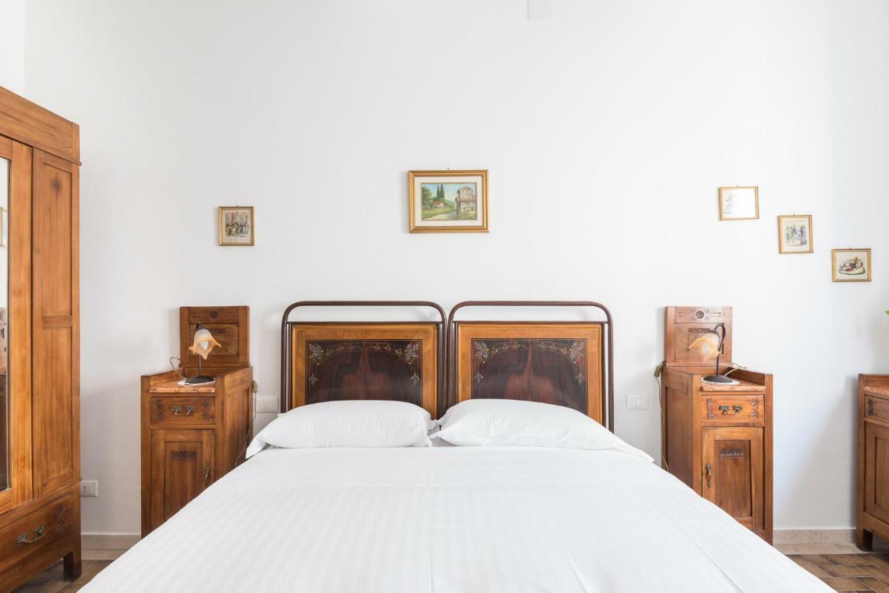 Apartment Le Grazie In Superb Location Florence