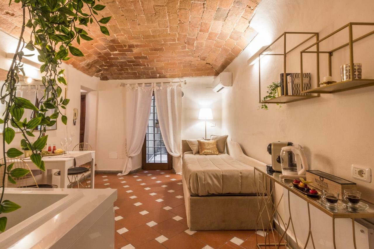 Montebello New * Florence