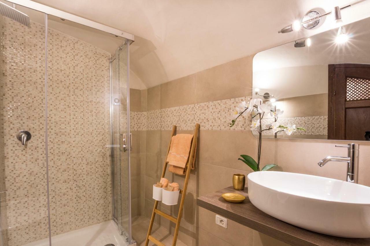 Apartment Montebello New *