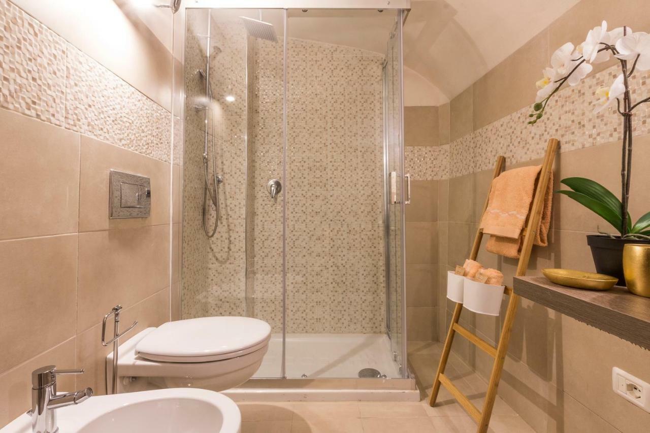 Apartment Montebello New Florence