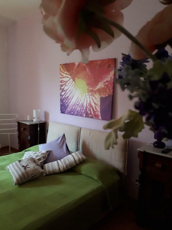 Bed & Breakfast Due Abeti *