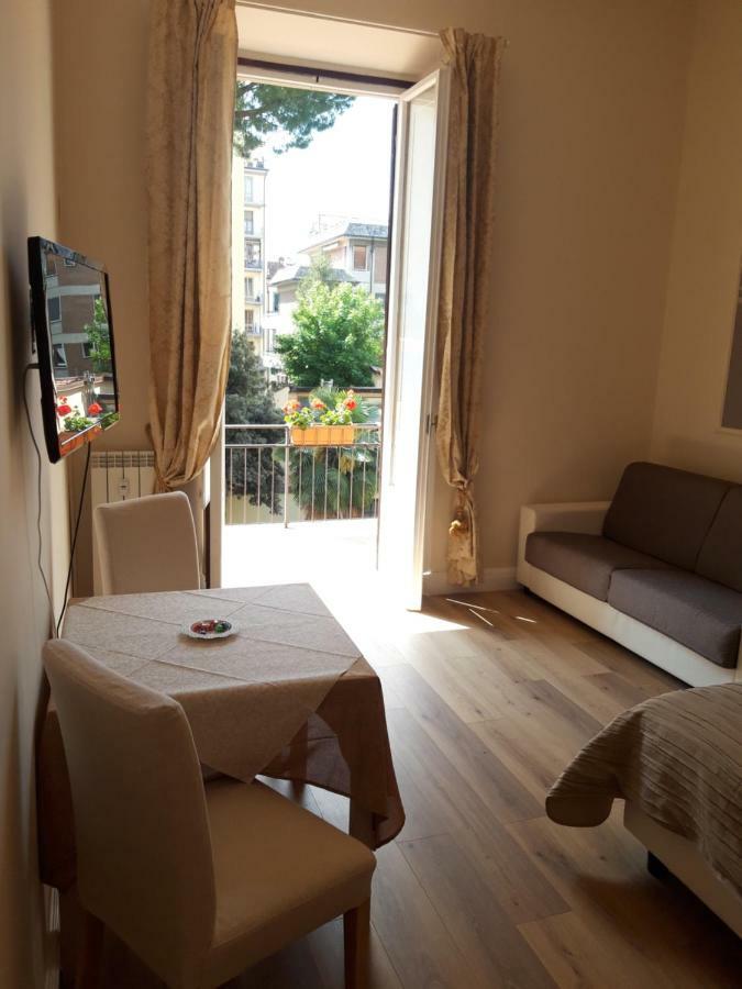 Il Sorriso Bed & Breakfast 3*