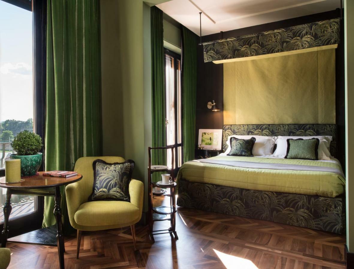 Bed & Breakfast Velona's Jungle Luxury 3*