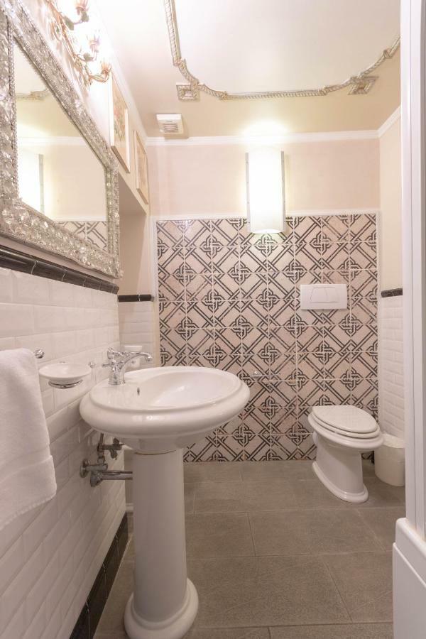 Bed & Breakfast Relais & Maison Grand Tour