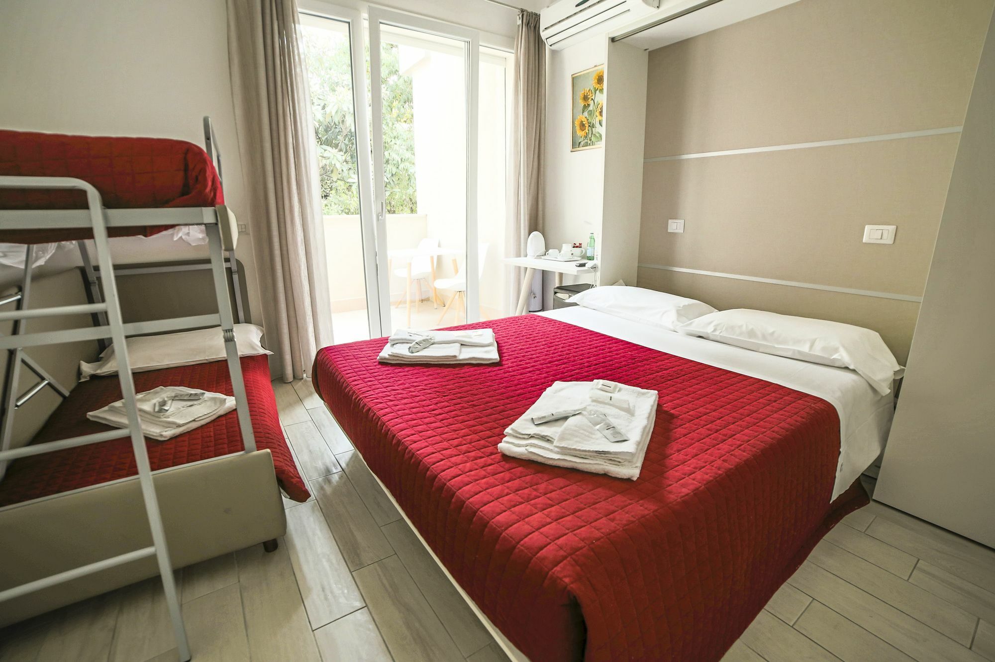 Santa Maria Novella Bed & Breakfast 3*