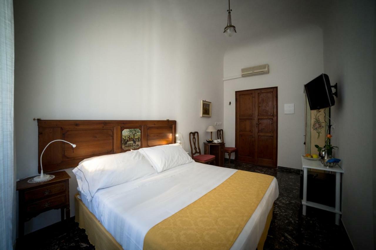 Bed & Breakfast Cathedral
