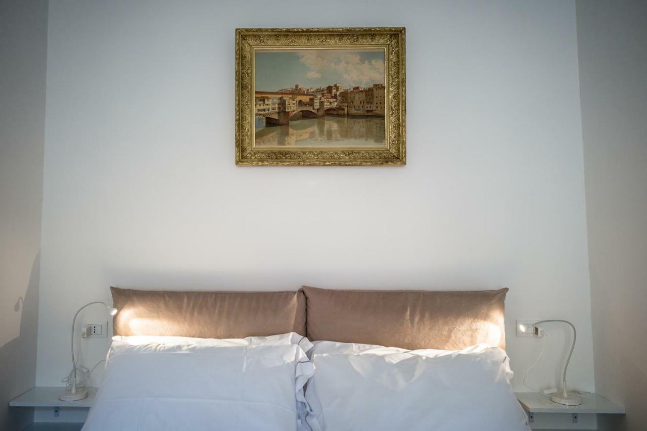 Cathedral Bed & Breakfast Florence
