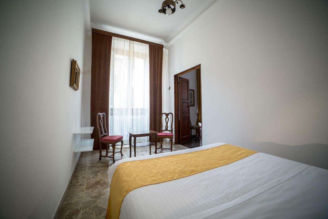 Bed & Breakfast Cathedral *