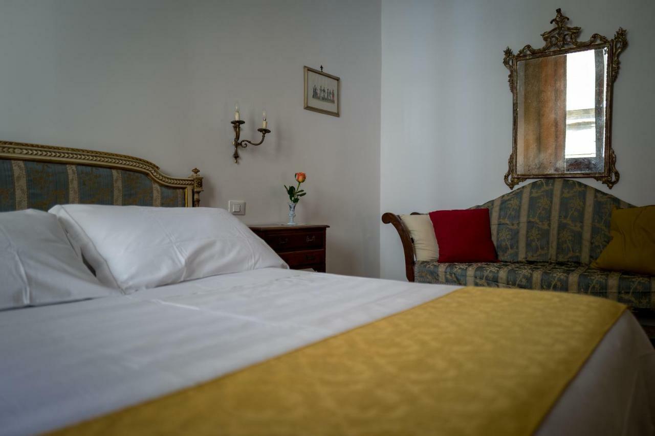 Cathedral Bed & Breakfast *