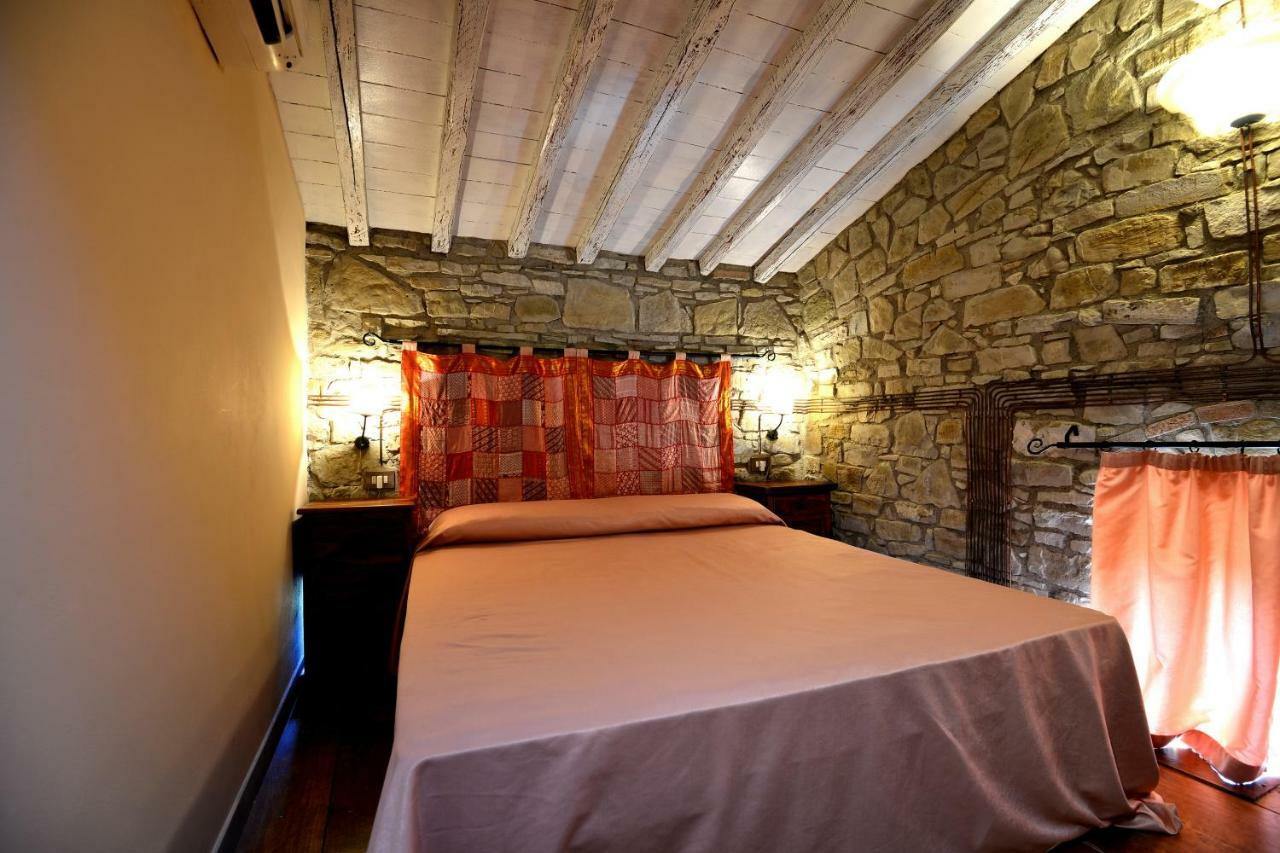 Castello Di Montegonzi Country house Florence