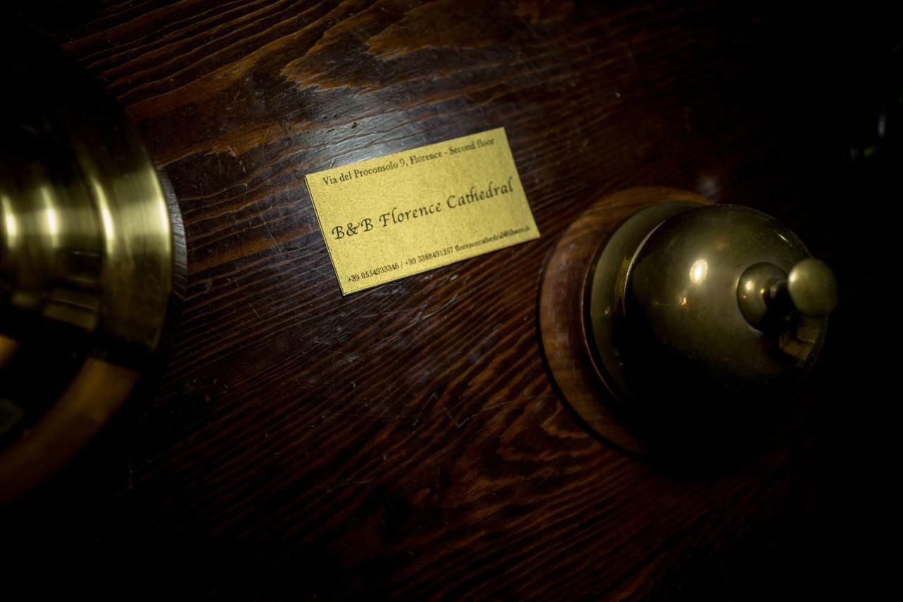 Cathedral Bed & Breakfast
