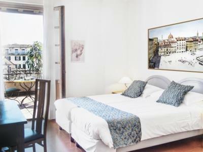 Hotel Palazzo Ricasoli