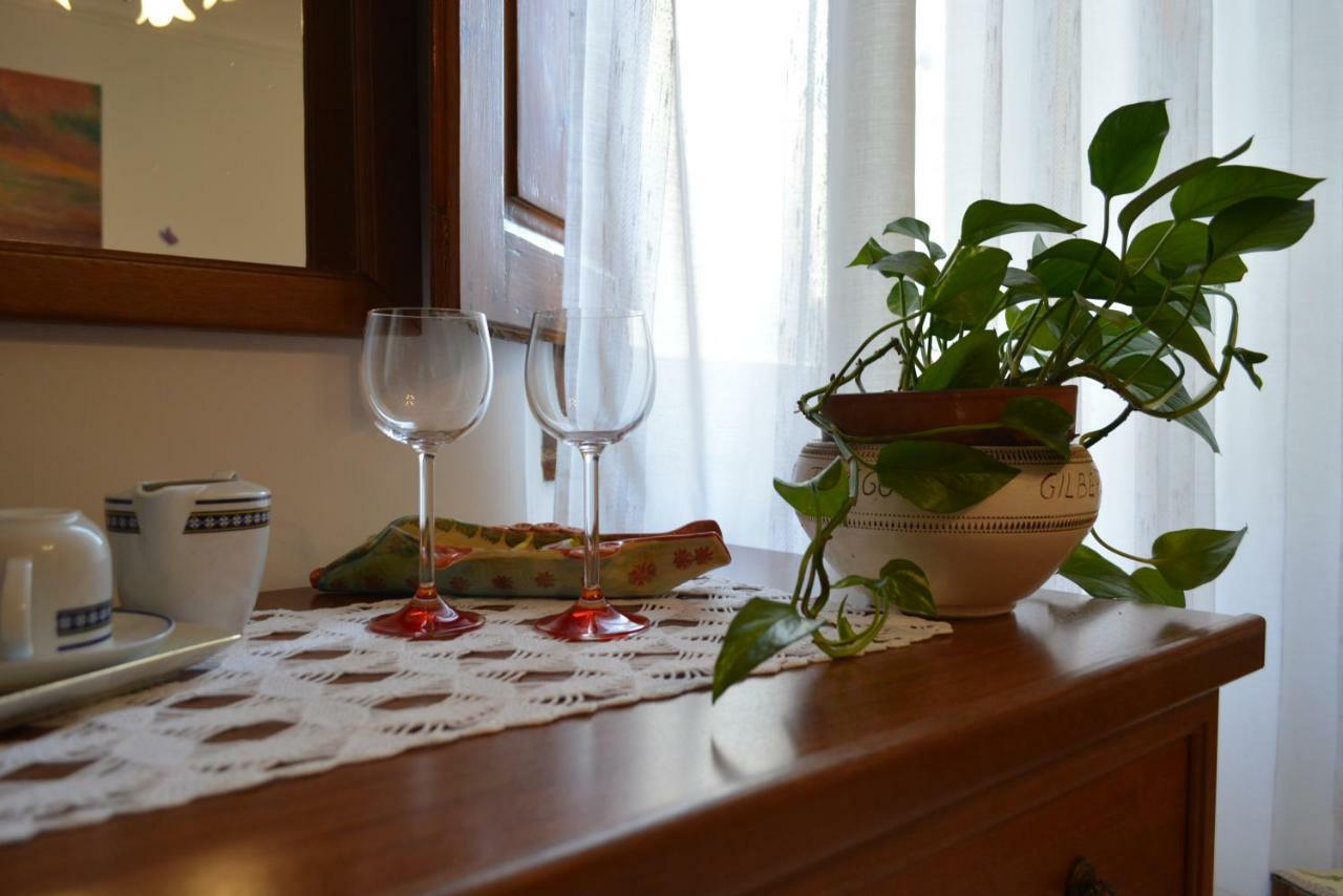 Alloggio in famiglia Butterfly *