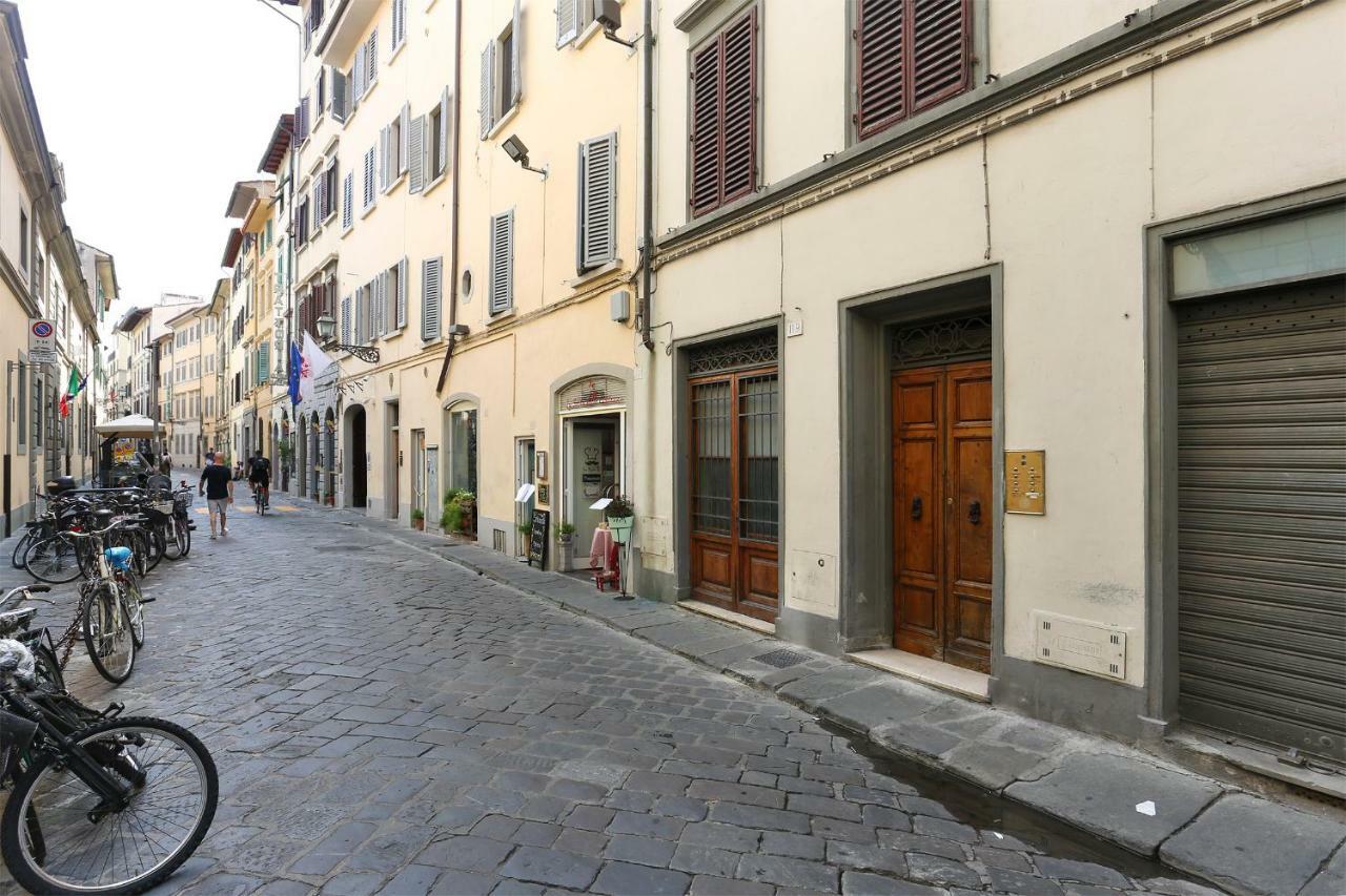 Butterfly Alloggio in famiglia Firenze