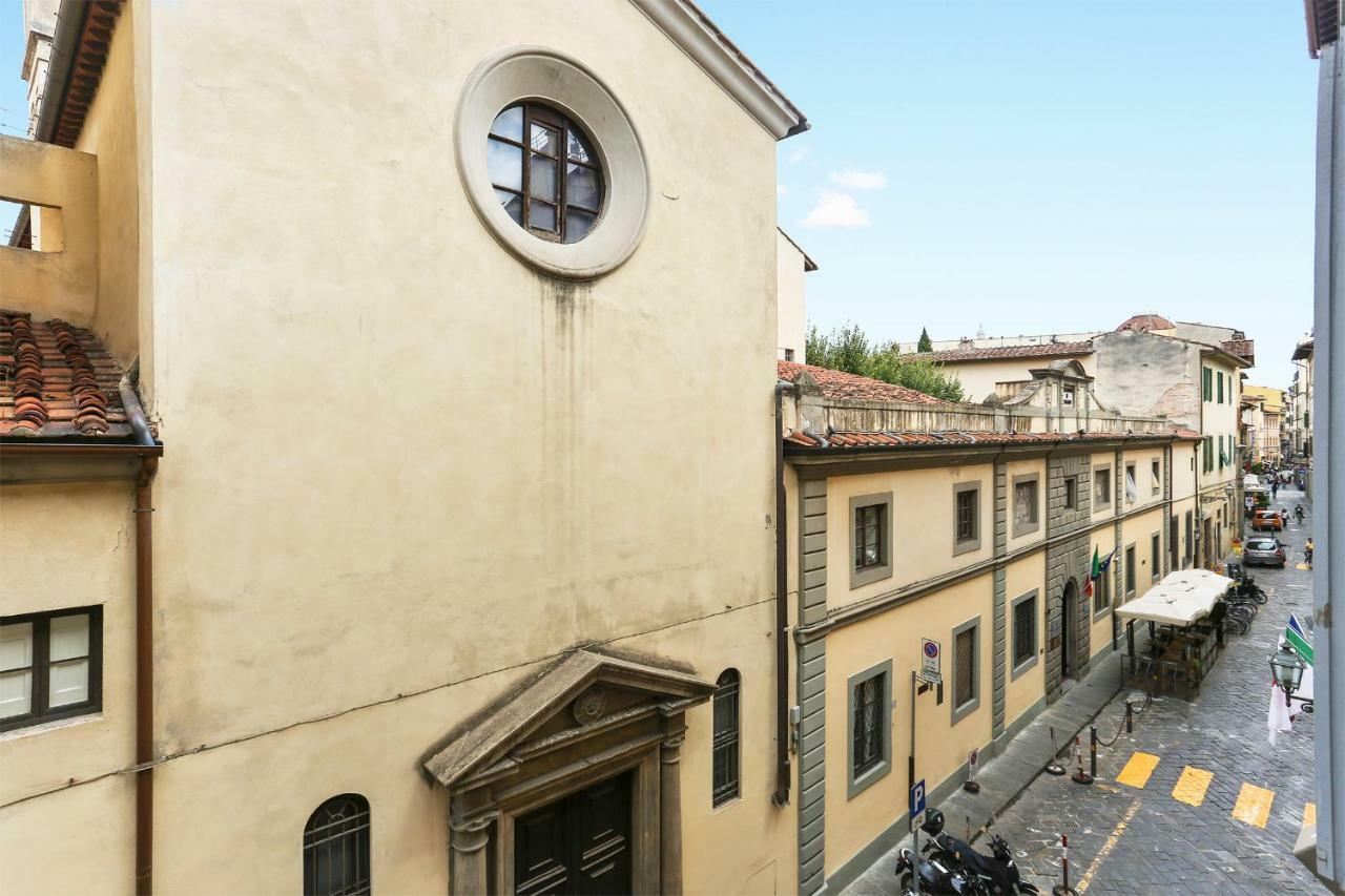 Butterfly Alloggio in famiglia Firenze